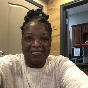 Meet your Posher, Tracy